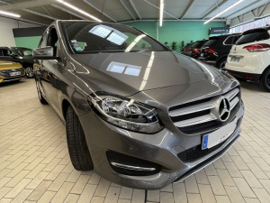 Mercedes Classe B 160 7g-dct 102 Cv BoÎte Auto Inspiration Classe B 24 999km