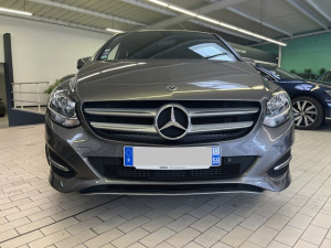 Mercedes Classe B 160 7g-dct 102 Cv BoÎte Auto Inspiration Classe B 24 999km