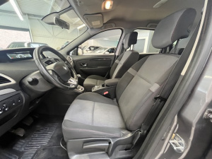 Renault Scenic Dci 110 Energy Fap Eco2 Business Distrib Ok Scenic 140 361km