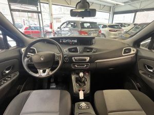 Renault Scenic Dci 110 Energy Fap Eco2 Business Distrib Ok Scenic 140 361km