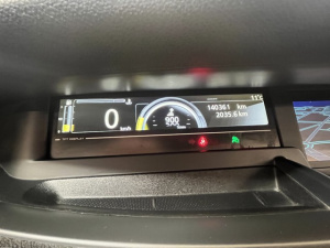 Renault Scenic Dci 110 Energy Fap Eco2 Business Distrib Ok Scenic 140 361km