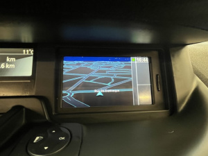 Renault Scenic Dci 110 Energy Fap Eco2 Business Distrib Ok Scenic 140 361km