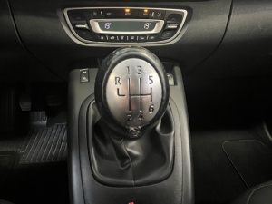 Renault Scenic Dci 110 Energy Fap Eco2 Business Distrib Ok Scenic 140 361km