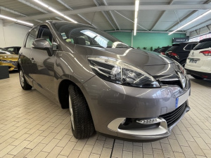 Renault Scenic Dci 110 Energy Fap Eco2 Business Distrib Ok Scenic 140 361km