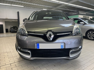 Renault Scenic Dci 110 Energy Fap Eco2 Business Distrib Ok Scenic 140 361km