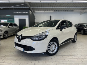 Renault Clio Iv Dci 75 Energy Life Clio 109 940km