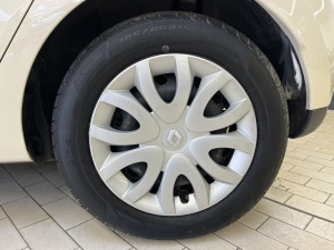 Renault Clio Iv Dci 75 Energy Life Clio 109 940km