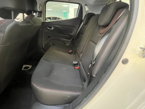 Renault Clio Iv Dci 75 Energy Life Clio 109 940km