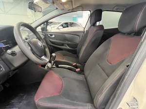Renault Clio Iv Dci 75 Energy Life Clio 109 940km