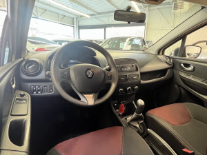 Renault Clio Iv Dci 75 Energy Life Clio 109 940km