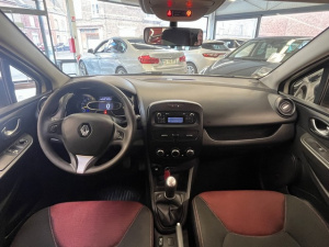Renault Clio Iv Dci 75 Energy Life Clio 109 940km