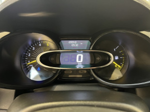 Renault Clio Iv Dci 75 Energy Life Clio 109 940km