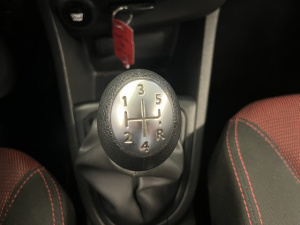 Renault Clio Iv Dci 75 Energy Life Clio 109 940km