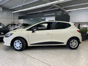 Renault Clio Iv Dci 75 Energy Life Clio 109 940km