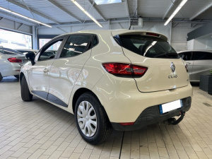 Renault Clio Iv Dci 75 Energy Life Clio 109 940km