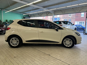 Renault Clio Iv Dci 75 Energy Life Clio 109 940km