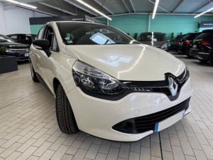 Renault Clio Iv Dci 75 Energy Life Clio 109 940km
