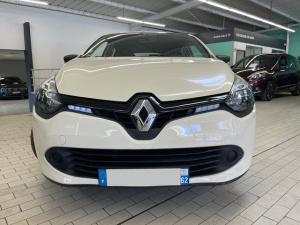 Renault Clio Iv Dci 75 Energy Life Clio 109 940km