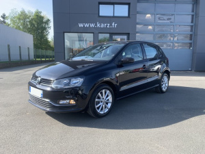 Volkswagen Polo 1.2 Tsi 90 Lounge Polo 109 904km