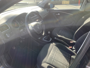 Volkswagen Polo 1.2 Tsi 90 Lounge Polo 109 904km