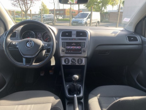 Volkswagen Polo 1.2 Tsi 90 Lounge Polo 109 904km
