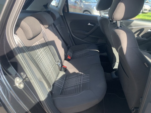 Volkswagen Polo 1.2 Tsi 90 Lounge Polo 109 904km