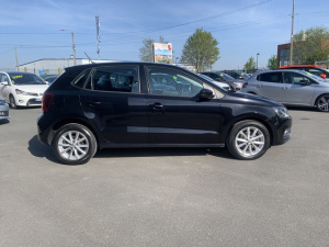 Volkswagen Polo 1.2 Tsi 90 Lounge Polo 109 904km