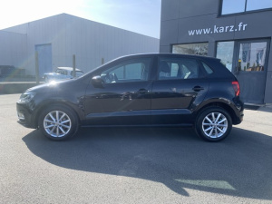 Volkswagen Polo 1.2 Tsi 90 Lounge Polo 109 904km