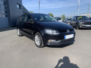 Volkswagen Polo 1.2 Tsi 90 Lounge Polo 109 904km