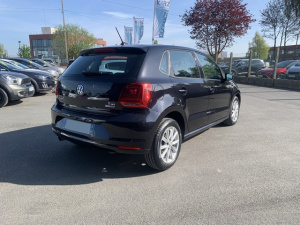 Volkswagen Polo 1.2 Tsi 90 Lounge Polo 109 904km