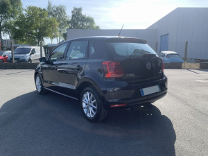 Volkswagen Polo 1.2 Tsi 90 Lounge Polo 109 904km