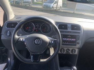 Volkswagen Polo 1.2 Tsi 90 Lounge Polo 109 904km