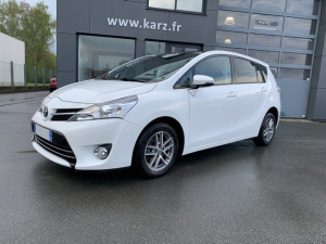 Toyota Verso 112 D-4d Fap Feel! Skyview - 1ere Main Verso 77 157km