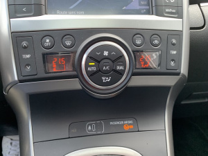 Toyota Verso 112 D-4d Fap Feel! Skyview - 1ere Main Verso 77 157km