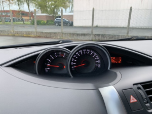 Toyota Verso 112 D-4d Fap Feel! Skyview - 1ere Main Verso 77 157km