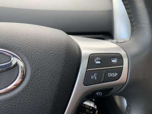 Toyota Verso 112 D-4d Fap Feel! Skyview - 1ere Main Verso 77 157km