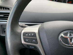Toyota Verso 112 D-4d Fap Feel! Skyview - 1ere Main Verso 77 157km