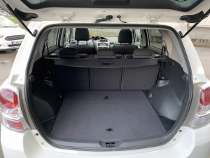 Toyota Verso 112 D-4d Fap Feel! Skyview - 1ere Main Verso 77 157km
