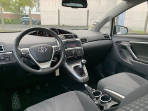 Toyota Verso 112 D-4d Fap Feel! Skyview - 1ere Main Verso 77 157km