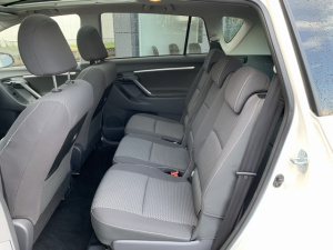 Toyota Verso 112 D-4d Fap Feel! Skyview - 1ere Main Verso 77 157km