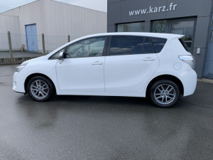 Toyota Verso 112 D-4d Fap Feel! Skyview - 1ere Main Verso 77 157km