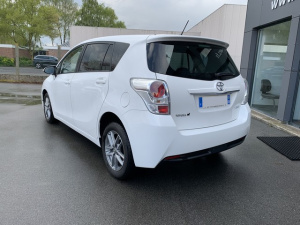 Toyota Verso 112 D-4d Fap Feel! Skyview - 1ere Main Verso 77 157km