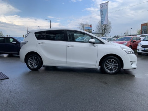 Toyota Verso 112 D-4d Fap Feel! Skyview - 1ere Main Verso 77 157km