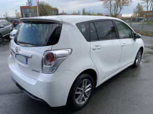 Toyota Verso 112 D-4d Fap Feel! Skyview - 1ere Main Verso 77 157km