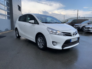 Toyota Verso 112 D-4d Fap Feel! Skyview - 1ere Main Verso 77 157km