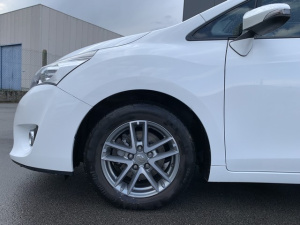 Toyota Verso 112 D-4d Fap Feel! Skyview - 1ere Main Verso 77 157km