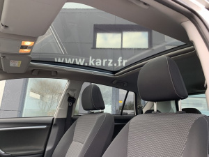 Toyota Verso 112 D-4d Fap Feel! Skyview - 1ere Main Verso 77 157km