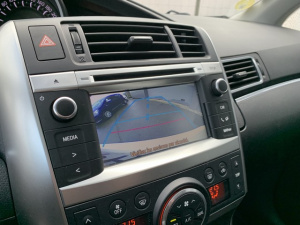 Toyota Verso 112 D-4d Fap Feel! Skyview - 1ere Main Verso 77 157km