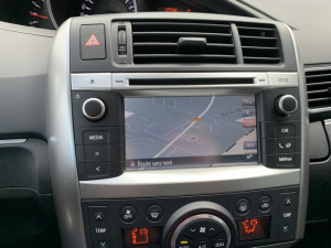 Toyota Verso 112 D-4d Fap Feel! Skyview - 1ere Main Verso 77 157km