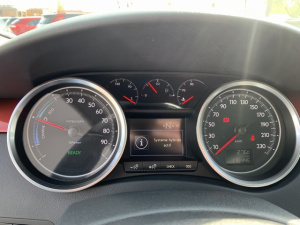 Peugeot 508 Rxh Hybrid4 2.0 Hdi 163 Etg6 + Toit Pano 508 116 295km